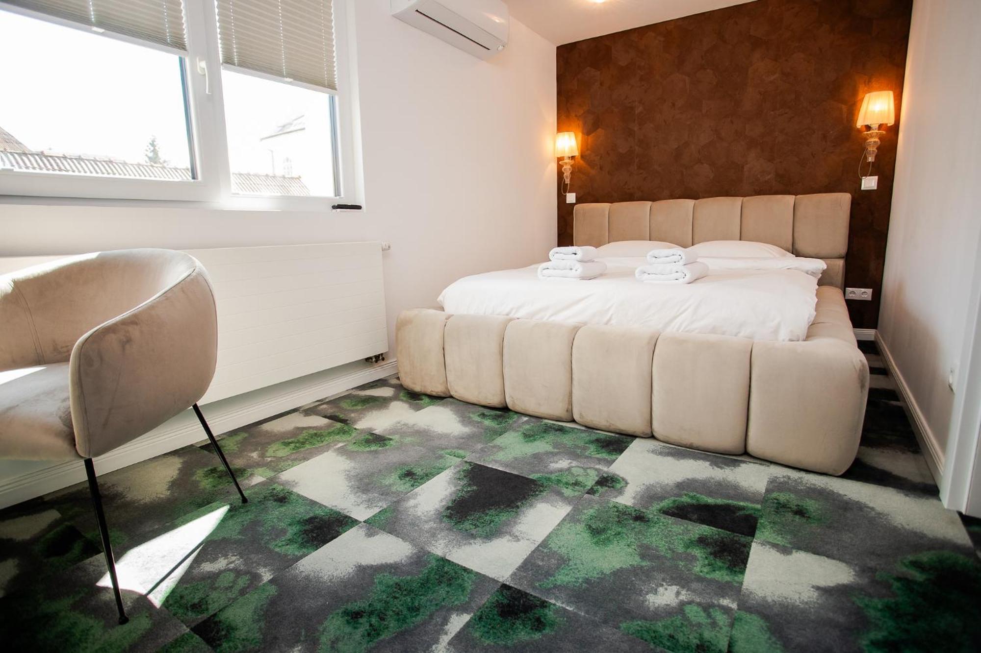 Apartment Onyx Carolyne Bistriţa المظهر الخارجي الصورة