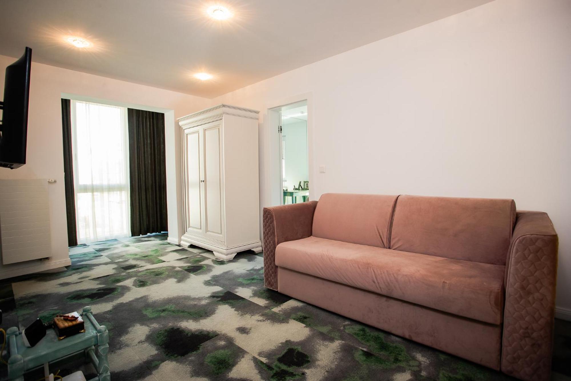 Apartment Onyx Carolyne Bistriţa المظهر الخارجي الصورة
