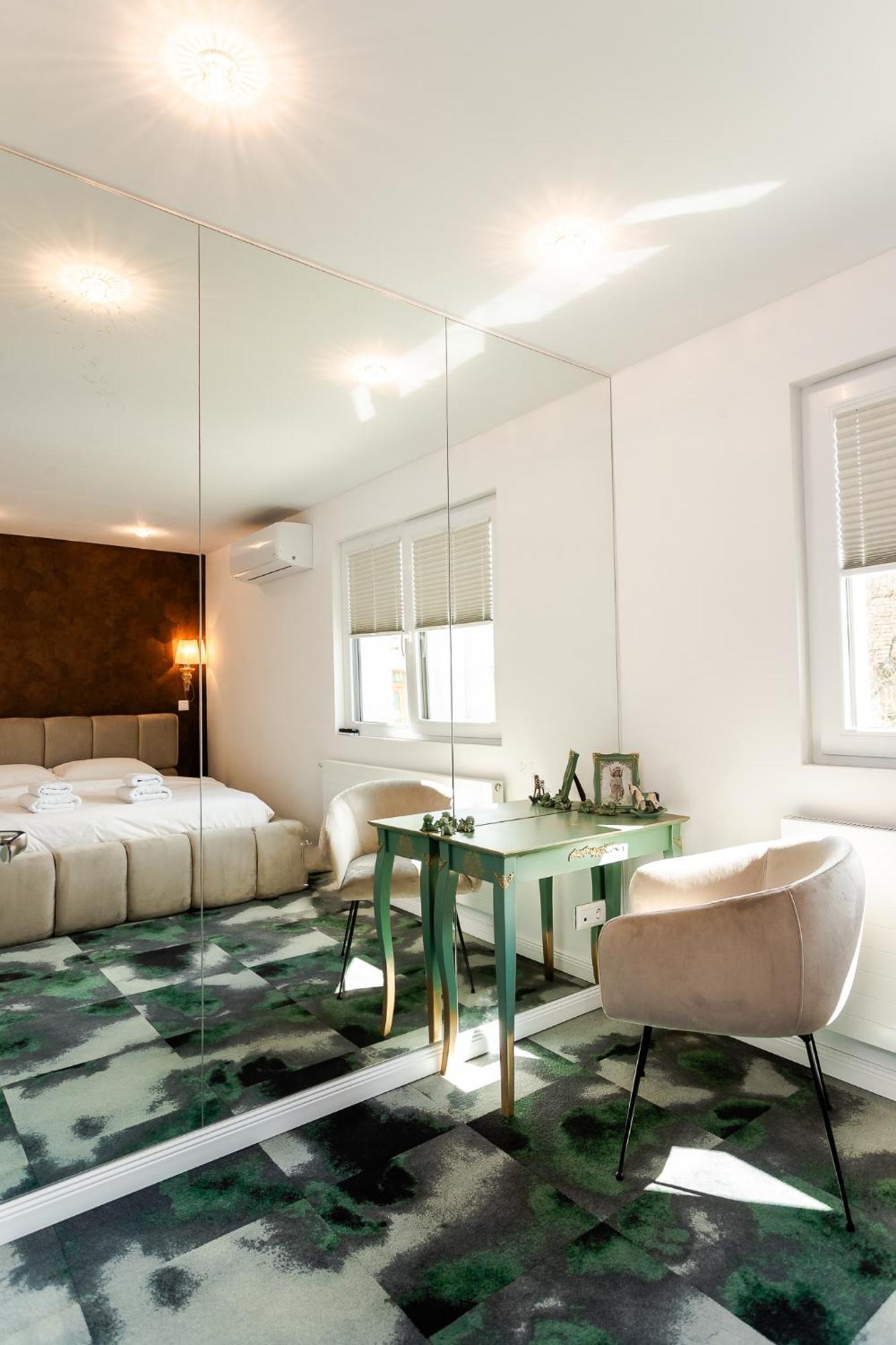 Apartment Onyx Carolyne Bistriţa المظهر الخارجي الصورة